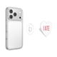 thumbnail image 4 of PopSockets PopTop para Celular con Diseño de Corazón Intercambiable, 4 of 6