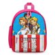 thumbnail image 1 of Los Niños de la Libertad Mochila Escolar para Niños y Niñas, Mochila Infantil Ligera de Alta Calidad, Grande y Duradera ROSA, 1 of 6