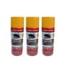 thumbnail image 2 of Pintura en spray Pack 3 Unidades Color Amarillo, 2 of 2