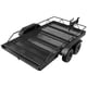 thumbnail image 3 of 1/10 RC Trailer RC Car Cargo Carrier Para Axial SCX10 D90 RC Car Model, 3 of 5
