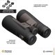 thumbnail image 3 of Binoculares Leupold BX-3 Alpine HD 12x50 mm Impermeables, 3 of 7