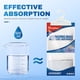 thumbnail image 2 of Absorbedor De Humedad Paquete De 20 Unidades 290 Ml Armario Colgante, 2 of 9