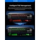 thumbnail image 5 of Switch PoE+ Gigabit de 10 puertos Tenda TEG1110PF 120W, 5 of 9