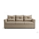 thumbnail image 3 of Sofa Budapest 3C Tela Beige, 3 of 3