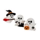 thumbnail image 3 of Estatua De Fantasma De 3 Uds., Estatuilla De Halloween Para Centros De Mesa De Oficina Y Chimenea, 3 of 5
