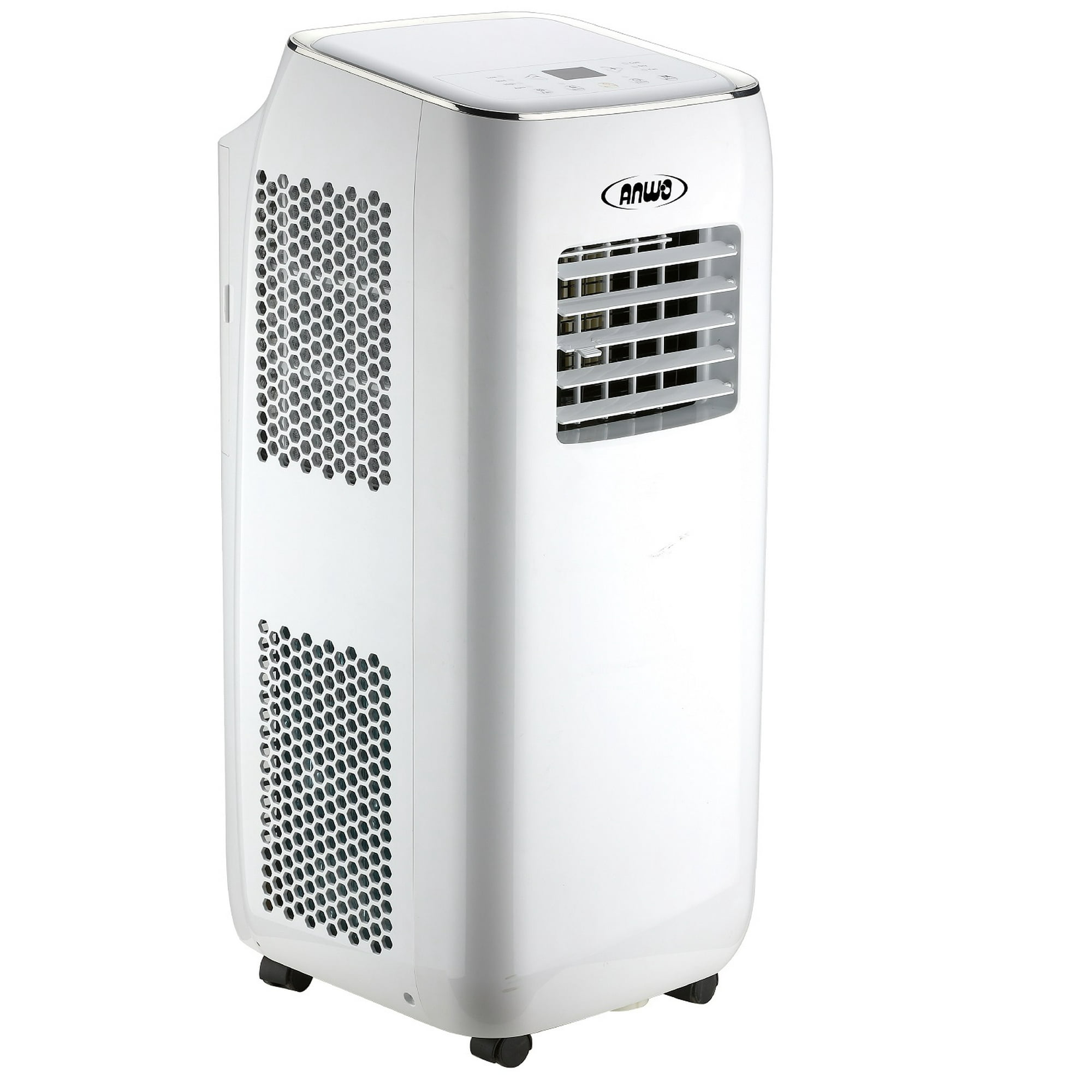 Anwo - Aire Acondicionado Portátil Gport-12n 12000 Btu