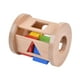 thumbnail image 3 of Caja De Permanencia De Objetos, Juguetes Montessori De Aprendizaje Para Niños Pequeños En Edad Preescolar, Cilindro, 3 of 5