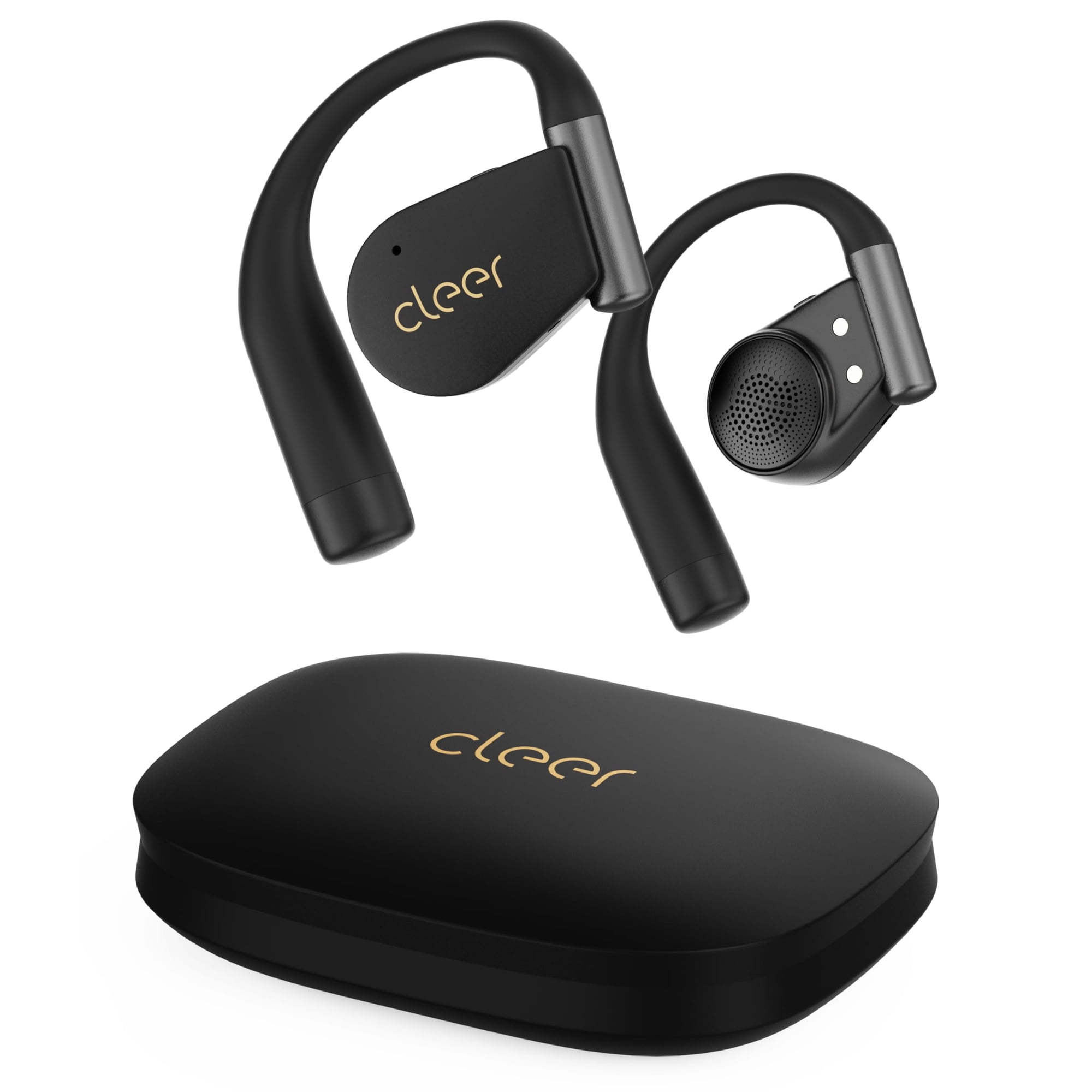 Auriculares Cleer Arc 4 Plus Open Ear True Wireless Bluetooth