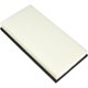 thumbnail image 1 of Filtro de aire de motor Bosch 5307WS Workshop para Audi TT, TT Quattro; Volkswagen Beetle, Golf, Gol, 1 of 1