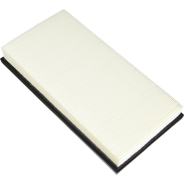 Filtro de aire de motor Bosch 5307WS Workshop para Audi TT, TT Quattro; Volkswagen Beetle, Golf, Gol