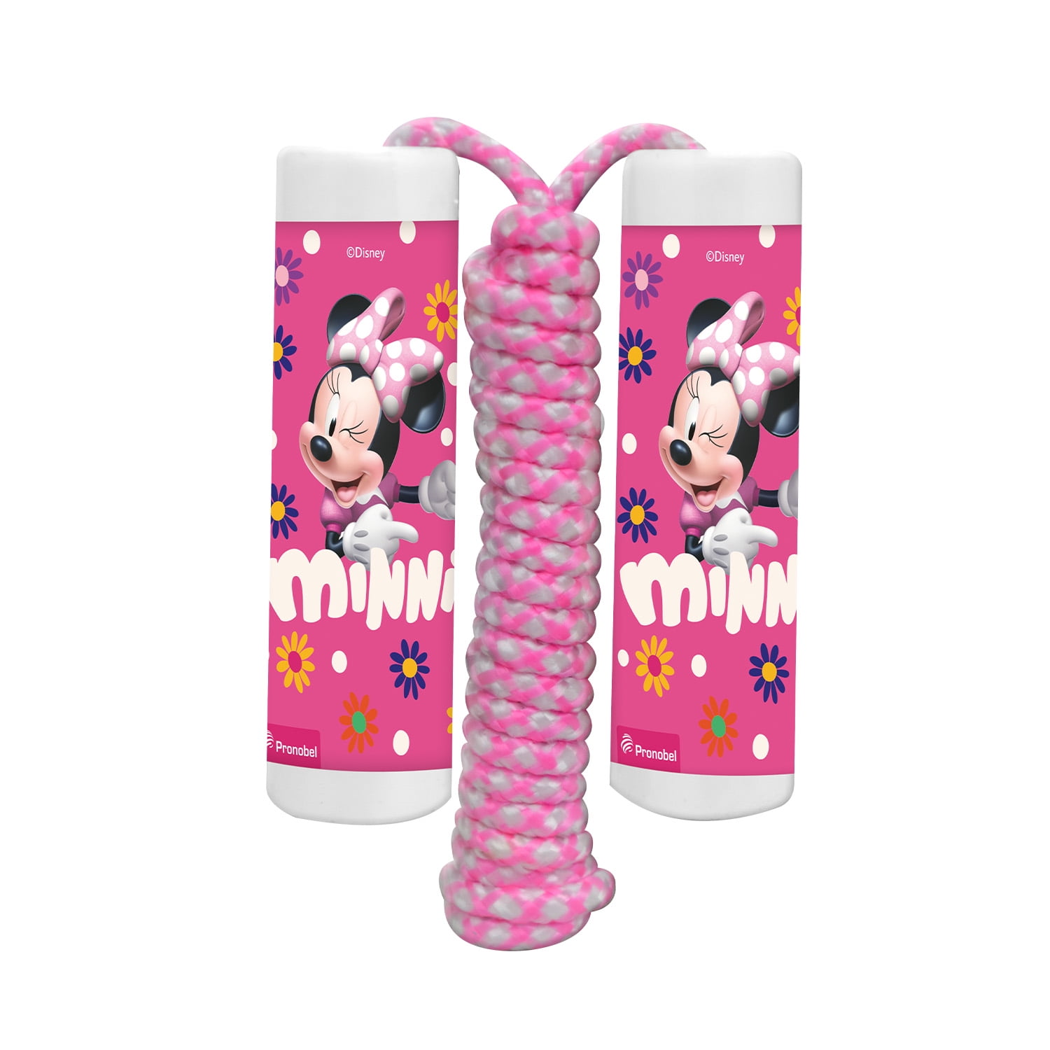 Cuerda De Saltar Minnie Disney Pronobel