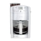 thumbnail image 1 of Cafetera Capresso CoffeeTeam GS para 10 tazas con molinillo 464.02, 1 of 7