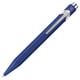 thumbnail image 1 of Bolígrafo Roller Nf0846 Azul Mate Delgado, 1 of 3