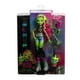 thumbnail image 3 of Muñeca Monster High Venus McFlytrap con Mascota Chewlian, 3 of 3