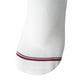thumbnail image 3 of Calcetines No Show Tommy Hilfiger para mujer, paquete de 12, blancos, tallas 4-10, 3 of 3