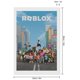 thumbnail image 2 of Roblox Kits de Pintura de Diamantes para Adultos 5D DIY Diamond Art Kits Full Drill Diamond Dots para Regalo Decoración de Pared y Relajación Artes de Gemas 20*30cm, 2 of 6