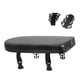 thumbnail image 3 of Cojín Genérico Para Asiento Trasero De Bicicleta, Cómodo Para Hombres Y Mujeres, Sillín Trasero Para Bicicleta, Color Negro, 3 of 4