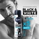 thumbnail image 4 of Desodorante Spray Nivea Men Black & White Fresh, 150 ml, 4 of 6