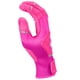 thumbnail image 4 of Guantes de bateo de béisbol Rawlings Workhorse Electric Unicorn, 4 of 7