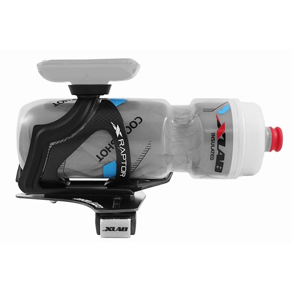 Portabotellas XLAB Torpedo Kompact 500 24 cm