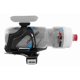 thumbnail image 1 of Portabotellas XLAB Torpedo Kompact 500 24 cm, 1 of 3