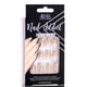 thumbnail image 1 of Set de uñas artificiales Ardell Nail Addict Dripping in Gold, 1 of 2