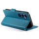 thumbnail image 3 of Funda Cartera Magnética con Tarjetas y Soporte para Samsung Galaxy S26 Plus Azul, 3 of 6