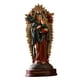 thumbnail image 2 of Nuestra Señora Santísima Virgen María Estatua De Resina Fundida Griega Escultura De 6 Pulgadas Decoración, 2 of 3