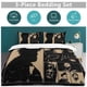 thumbnail image 5 of Rod Wave Bedding Set Duvet Cover Comfortable and Lightweight Cartoon Bedding 3 Piece Bed Set, 5 of 5
