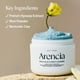 thumbnail image 4 of Exfoliante y exfoliante facial Arencia Hyssop Brightening 125 ml, 4 of 6