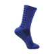 thumbnail image 2 of CALCETAS ANTIDESLIZANTES FÚTBOL OXN AZUL INFANTIL | OXSANDN003 - Talla 0, 2 of 3