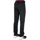 thumbnail image 4 of Pantalones de Béisbol Rawlings BP31SR Corte Semi-Relajado Negro para Adultos, 4 of 5