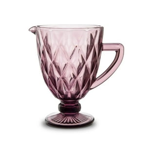 Jarra Con Mango De 1200Ml Diamond Menaje Cocina Allegra