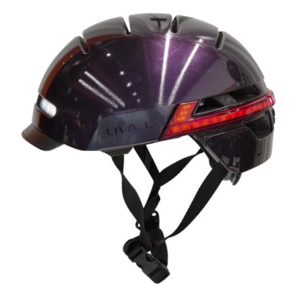 Casco inteligente LED BH51M NEO Talla L Ultravioleta