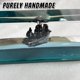 thumbnail image 4 of Adorno de escritorio Barco Pirata Black Pearl de Honsheng, 4 of 6