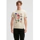 thumbnail image 1 of Polera Hombre One Piece Beige, 1 of 4