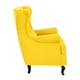 thumbnail image 3 of Sitial Claus 1C Felpa Amarillo, 3 of 3