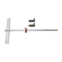 Magideal - Cortador De Tiras De Vidrio, Cortador De Azulejos, Duradero, Autocontrolado, Profesional, Multifuncional, Manual, Herramienta De Corte De Cerámica Par