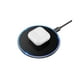 thumbnail image 2 of Cargador Inalámbrico Qi 20W Compatible con Iphone y Android, 2 of 6
