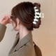 thumbnail image 1 of Oversize Non-Slip Hair Claw Clips - Perfect for Thick Hair Accessories!, 1 of 5