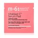 thumbnail image 2 of Almohadilla sérum m-61 Vitablast C – 30 tratamientos, 2 of 7