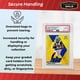 thumbnail image 3 of Funda para tarjeta graduada Cardboard Gold para tarjetas PSA, SGC, BGS y CGC, 3 of 8