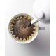 thumbnail image 4 of Kalita Goteador de Café de Cerámica Carita, Serie Wave, para 2‑4 personas, porcelana, estilo camping, fabricado en Japón, 4 of 5