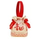 thumbnail image 1 of Bolsa Nupcial De Boda China Para Regalo De Banquete De Boda Fu Con Cosas Felices, 1 of 4