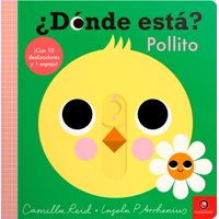 Contrapunto - ¿Dónde Está? - Pollito