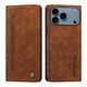 thumbnail image 2 of Funda Billetera para iPhone 17 Pro Max Imán y Resistente Marrón, 2 of 6