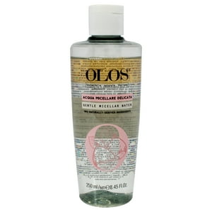 Olos - Agua Micelar Bifásica De Para Unisex - Limpiador De 8,4 Oz