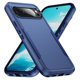 thumbnail image 1 of Para Google Pixel 11 Pro XL Funda a Prueba de Golpes Resistente Protección de Cuerpo Completo de Alta Resistencia a Prueba de Polvo/caídas Cubierta Funda, Azul, para Pixel 11 Pro XL, 1 of 7