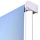 thumbnail image 2 of Cortina Roller Black Out 90 x 170 Azul, 2 of 3