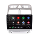 thumbnail image 2 of Radio Android Auto/Carplay Peugeot 307 2002-2013-2+32gb-, 2 of 7